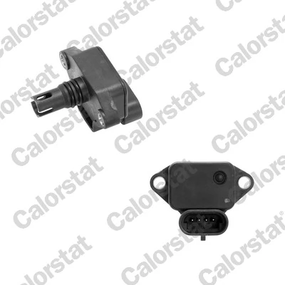 Sensor, intake manifold pressure